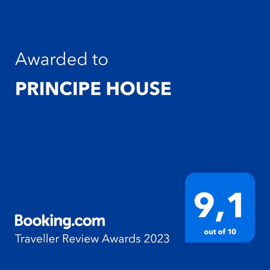 Principe House Apartment