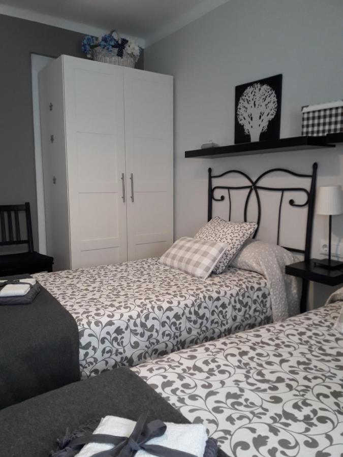 Principe House Apartment Gijon