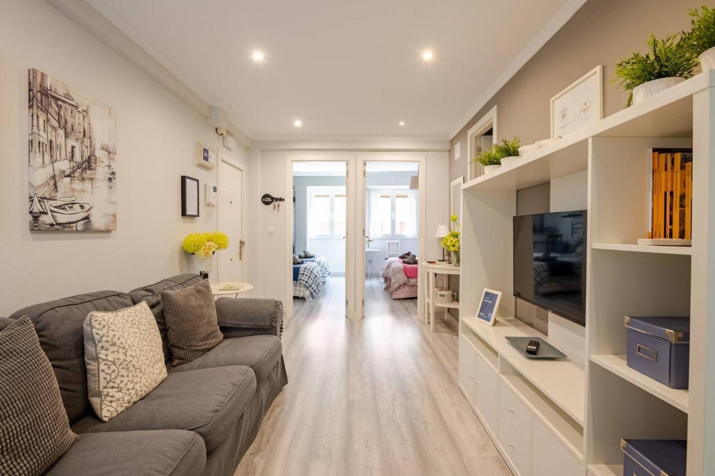 Principe House Appartement Gijón