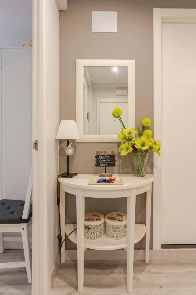 Appartement Principe House Gijón