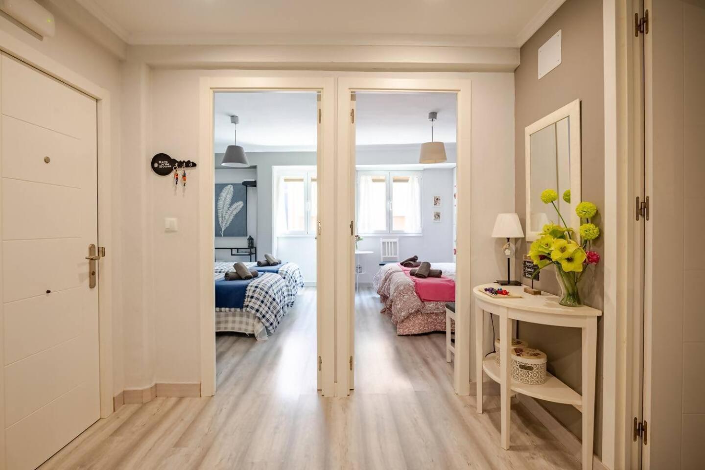 Appartement Principe House