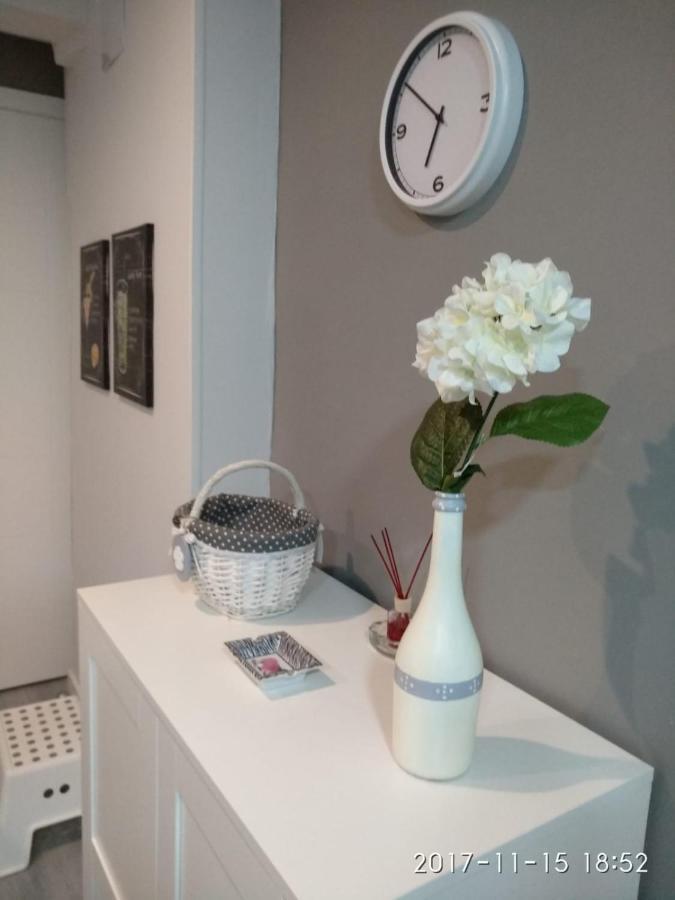 Principe House Apartamento Gijón